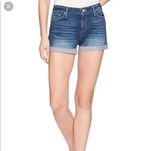 Paige Jimmy Jimmy Shorts